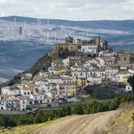Panoramico Sulle Puglie *